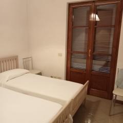 Appartamento in affitto a Montignoso (MS)