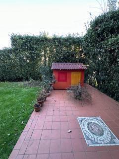 Villetta trifamiliare in vendita, Rif. m5
