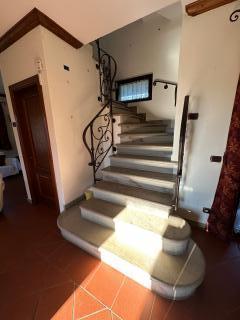 Villetta trifamiliare in vendita, Rif. m5