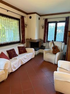 Villetta trifamiliare in vendita, Rif. m5
