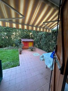 Villetta trifamiliare in vendita, Rif. m5