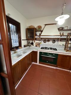 Villetta trifamiliare in vendita, Rif. m5