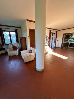 Villetta trifamiliare in vendita, Rif. m5