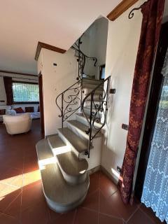 Villetta trifamiliare in vendita, Rif. m5