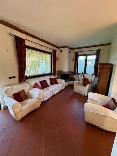 Villetta trifamiliare in vendita, Rif. m5
