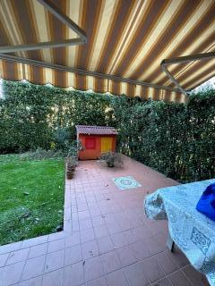 Villetta trifamiliare in vendita, Rif. m5