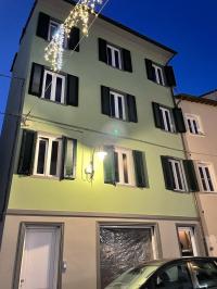 Appartamento in vendita a Borgo Giannotti, Lucca (LU)