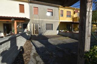 Terratetto in vendita a Madonna Dell'acqua, San Giuliano Terme (PI)