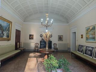 Historical building on sale to Pisa (24/45)