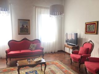Appartamento in affitto a Perignano, Casciana Terme Lari (PI)