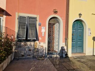 Terratetto in vendita a Sant'anna, Lucca (LU)