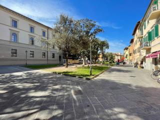 Fondo commerciale in affitto a Santa Maria, Pisa (PI)