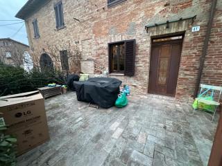 Villetta a schiera in vendita a Porta Romana, Siena (SI)