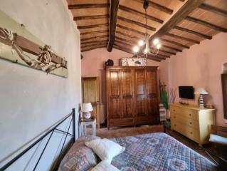 Porzione di casa in vendita a Colle Di Val D'elsa (SI)