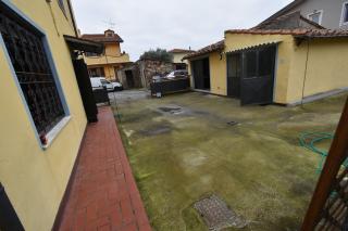 Terratetto in vendita a Orzignano, San Giuliano Terme (PI)