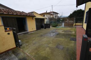 Terratetto in vendita a Orzignano, San Giuliano Terme (PI)