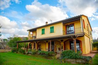 Casale in vendita a Casciana Terme Lari (7/24)