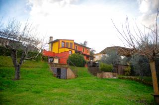 Casale in vendita a Casciana Terme Lari (20/24)