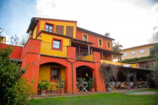 Casale in vendita a Casciana Terme Lari (21/24)