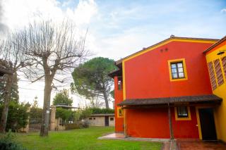 Casale in vendita a Casciana Terme Lari (9/24)