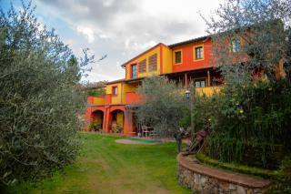 Casale in vendita a Casciana Terme Lari (16/24)