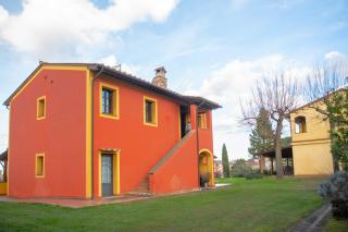 Casale in vendita a Casciana Terme Lari (10/24)