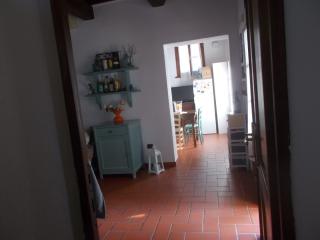 Appartamento in affitto a Montecastello, Pontedera (PI)