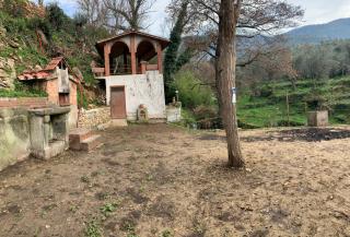 Terratetto in vendita a Montemagno, Calci (PI)