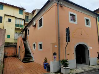 Terratetto in vendita a Castelfranco Di Sotto (PI)