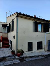 Terratetto in vendita a Parrana San Martino, Collesalvetti (LI)