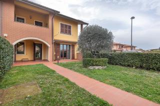 Appartamento in vendita a Valtriano, Fauglia (PI)