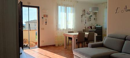 Duplex in vendita a Navacchio, Cascina (PI)