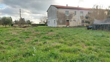 Porzione di casa in vendita a Crespina Lorenzana (PI)