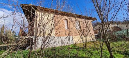 Casa semi-indipendente in vendita a Colonna Di Monteriggioni, Monteriggioni (SI)