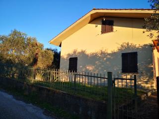 Casa indipendente in vendita a Lamporecchio (PT)