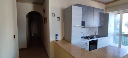 Appartamento in vendita a Naxos Schiso', Giardini-naxos (ME)