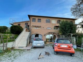Porzione di casa in vendita a Castelnuovo Berardenga (SI)