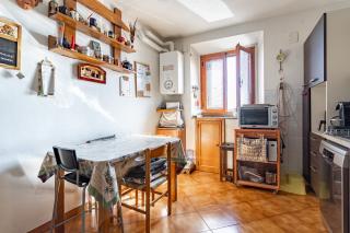 Appartamento in vendita a Montespertoli (FI)