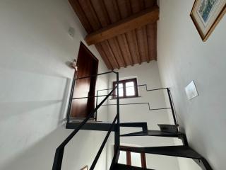 Casa semi-indipendente in vendita a San Lorenzo A Pagnatico, Cascina (PI)