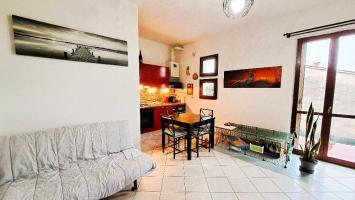 Appartamento in vendita a Cascine, Buti (PI)