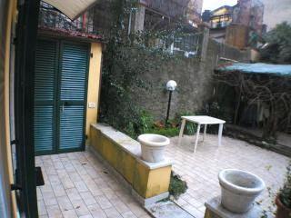 Appartamento in affitto a Centro, Carrara (MS)