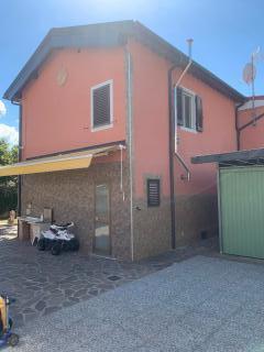Terratetto in vendita a Santa Croce Sull'arno (PI)