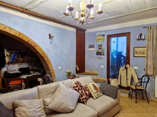 Porzione di casa in vendita a Casciana Alta, Casciana Terme Lari (PI)