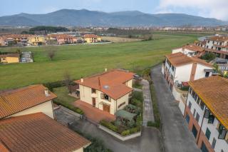 Villetta in vendita a Oltrarno, Calcinaia (PI)