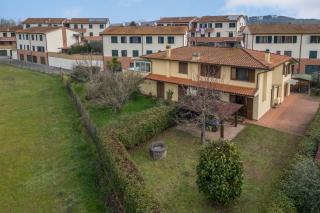 Villetta in vendita a Oltrarno, Calcinaia (PI)