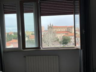 Appartamento in vendita a Salesiani, Livorno (LI)