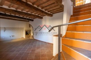 Appartamento in vendita a Lustignano, Pomarance (PI)