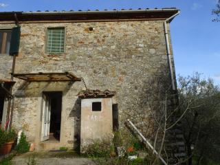 Terratetto in vendita a Villa Roggio, Pescaglia (LU)