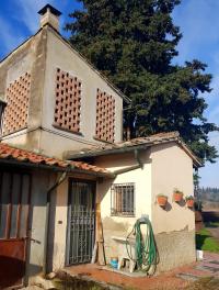 Terratetto in vendita a Dogana, Castelfiorentino (FI)