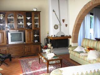 Colonica in vendita a Montopoli In Val D'arno (PI)